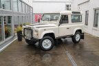 Thumbnail Photo 1 for 1990 Land Rover Defender 90