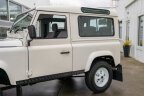 Thumbnail Photo 6 for 1990 Land Rover Defender 90