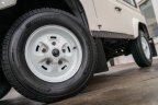 Thumbnail Photo 5 for 1990 Land Rover Defender 90