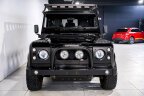 Thumbnail Photo 4 for 1990 Land Rover Defender