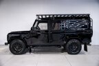 Thumbnail Photo 6 for 1990 Land Rover Defender