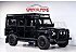 1990 Land Rover Defender