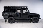 Thumbnail Photo 1 for 1990 Land Rover Defender