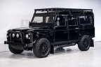 Thumbnail Photo 5 for 1990 Land Rover Defender