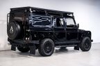 Thumbnail Photo 2 for 1990 Land Rover Defender