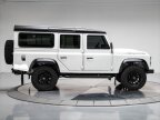 Thumbnail Photo 5 for 1990 Land Rover Defender