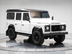 Thumbnail Photo 6 for 1990 Land Rover Defender
