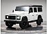 1990 Land Rover Defender