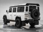 Thumbnail Photo 2 for 1990 Land Rover Defender