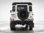 Thumbnail Photo 3 for 1990 Land Rover Defender