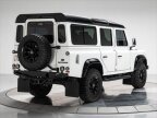 Thumbnail Photo 4 for 1990 Land Rover Defender