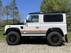 Thumbnail Photo 1 for 1990 Land Rover Defender 90 for Sale by Owner