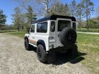Thumbnail Photo 3 for 1990 Land Rover Defender 90 for Sale by Owner