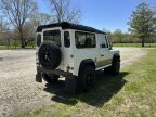 Thumbnail Photo 5 for 1990 Land Rover Defender 90 for Sale by Owner