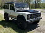 Thumbnail Photo 2 for 1990 Land Rover Defender 90 for Sale by Owner