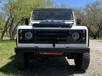 Thumbnail Photo 6 for 1990 Land Rover Defender 90 for Sale by Owner