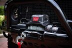 Thumbnail Photo 3 for 1990 Land Rover Defender