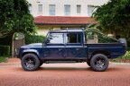 Thumbnail Photo 2 for 1990 Land Rover Defender