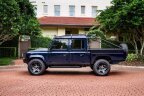 Thumbnail Photo 5 for 1990 Land Rover Defender