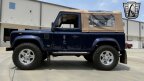 Thumbnail Photo 4 for 1990 Land Rover Defender 90