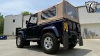 Thumbnail Photo 5 for 1990 Land Rover Defender 90