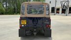 Thumbnail Photo 6 for 1990 Land Rover Defender 90