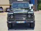 Thumbnail Photo 6 for 1990 Land Rover Defender