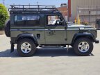 Thumbnail Photo 1 for 1990 Land Rover Defender