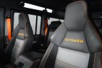 Thumbnail Photo 2 for 1990 Land Rover Defender