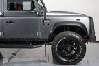 Thumbnail Photo 6 for 1990 Land Rover Defender