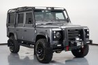 Thumbnail Photo 4 for 1990 Land Rover Defender
