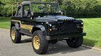 Thumbnail Photo 3 for 1990 Land Rover Defender