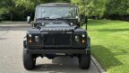 Thumbnail Photo 2 for 1990 Land Rover Defender