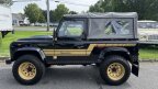 Thumbnail Photo 1 for 1990 Land Rover Defender