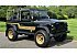 1990 Land Rover Defender