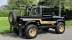 Thumbnail Photo 6 for 1990 Land Rover Defender
