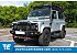 1990 Land Rover Defender