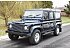 1990 Land Rover Defender