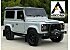 1990 Land Rover Defender