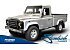 1990 Land Rover Defender