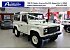 1990 Land Rover Defender