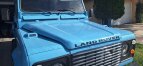 Thumbnail Photo 6 for 1990 Land Rover Defender for Sale by Owner