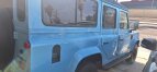 Thumbnail Photo 3 for 1990 Land Rover Defender for Sale by Owner