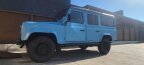 Thumbnail Photo 1 for 1990 Land Rover Defender for Sale by Owner