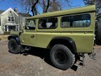 Thumbnail Photo 2 for 1990 Land Rover Defender 110 V8 for Sale by Owner