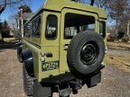 Thumbnail Photo 6 for 1990 Land Rover Defender 110 V8 for Sale by Owner