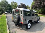 Thumbnail Photo 4 for 1990 Land Rover Defender 110