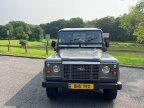 Thumbnail Photo 2 for 1990 Land Rover Defender 110