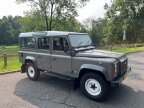 Thumbnail Photo 3 for 1990 Land Rover Defender 110