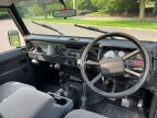 Thumbnail Photo 6 for 1990 Land Rover Defender 110